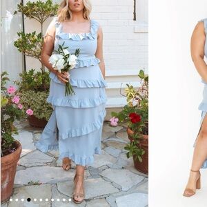 ‼️ Show Me Your Mumu Greta Dress